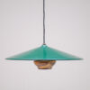 1949 Franco Buzzi modern ceiling lamp for Oluce - Image 3