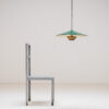 1949 Franco Buzzi modern ceiling lamp for Oluce - Image 2